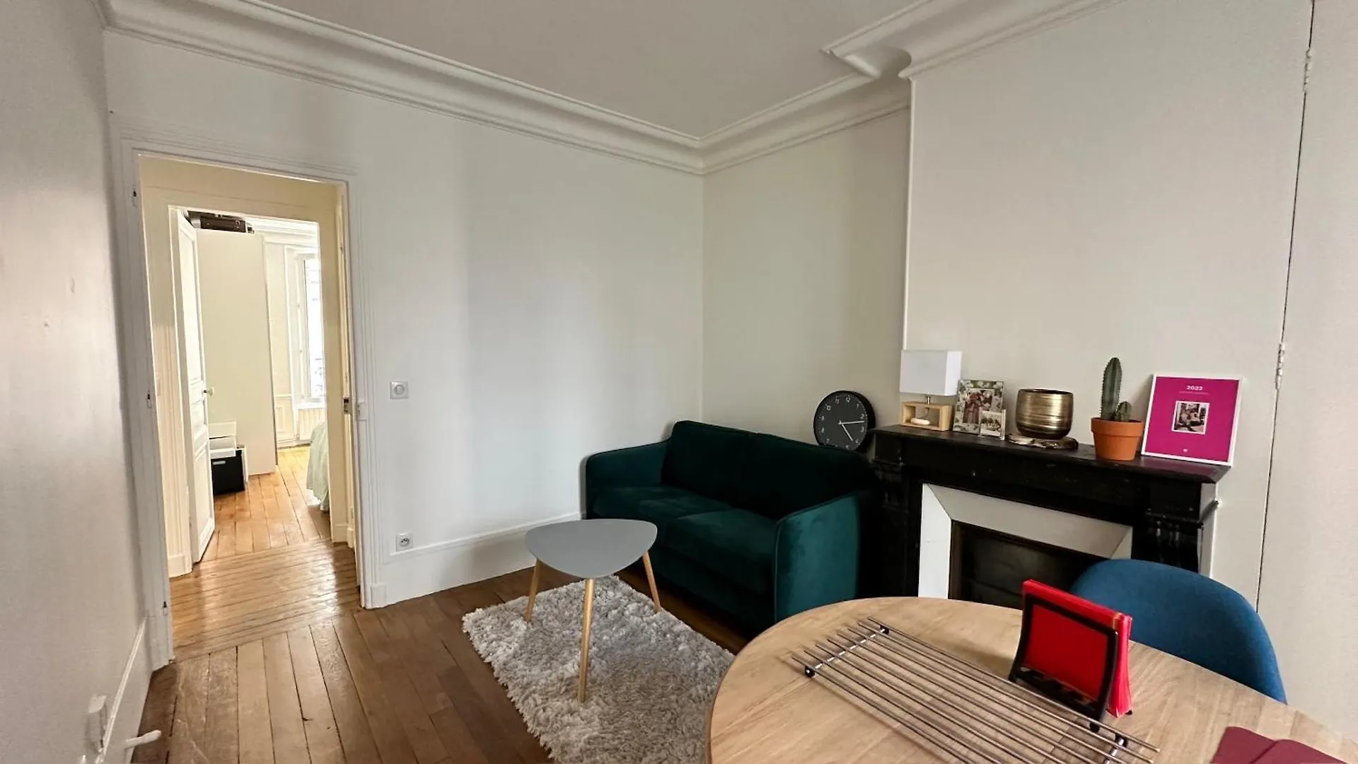 Appartement Cosy A Montmartre Paris 0*,  France