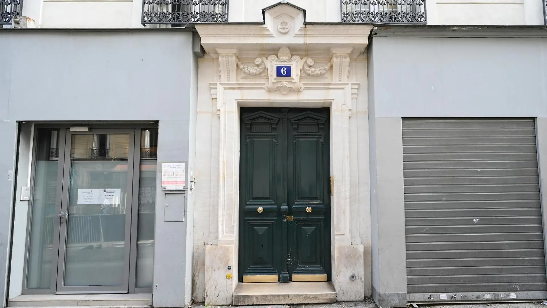 Appartement Cosy A Montmartre Paris Apartment