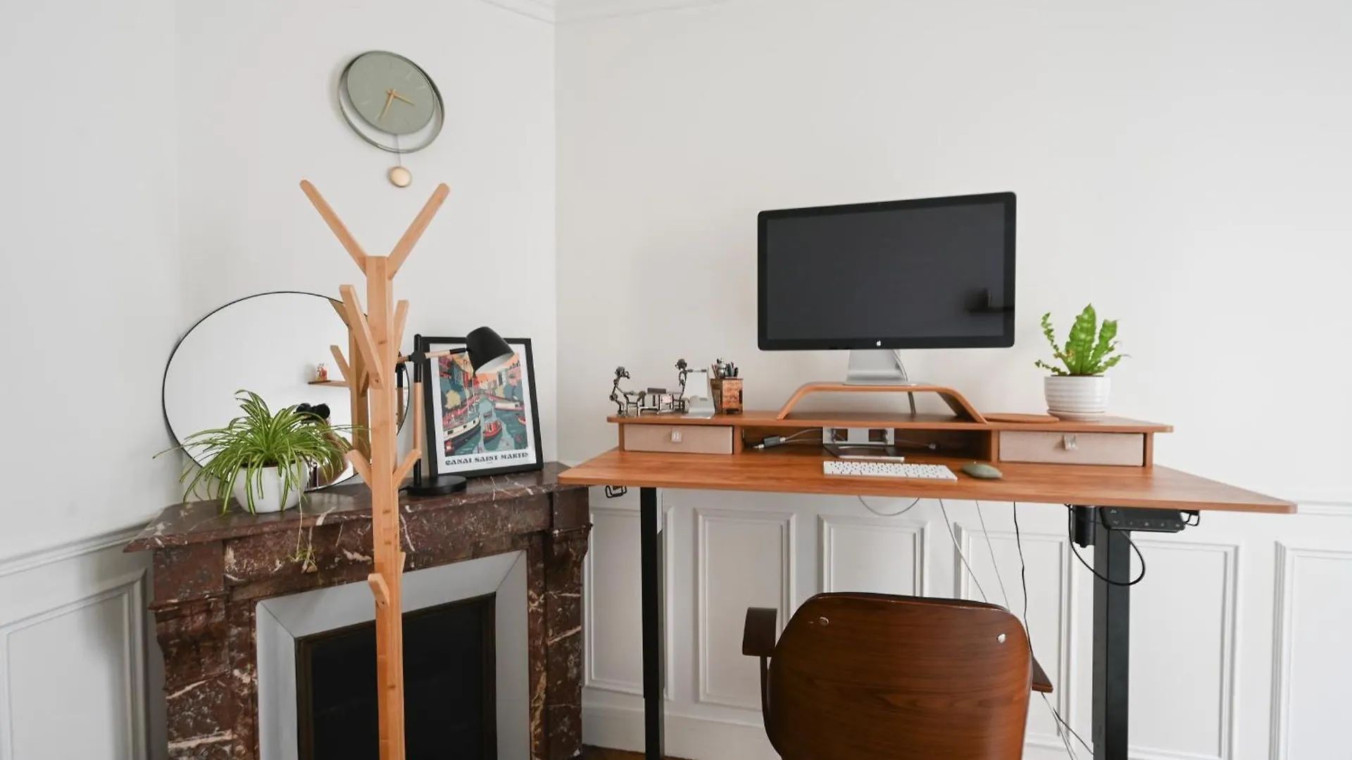 Apartment Appartement Cosy A Montmartre Paris France